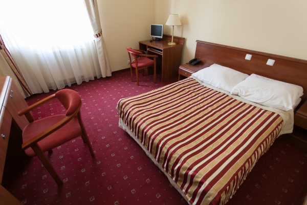 Hotel Twins II Żywiczna